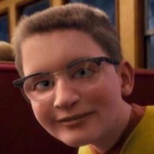 Meet your Posher, Mike